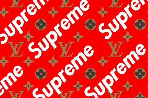 logo louis vuitton supreme|supreme louis vuitton tracksuit.